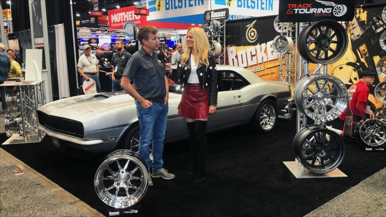 Courtney Hansen reviews Rocket's Track and Touring Series Attack Wheel