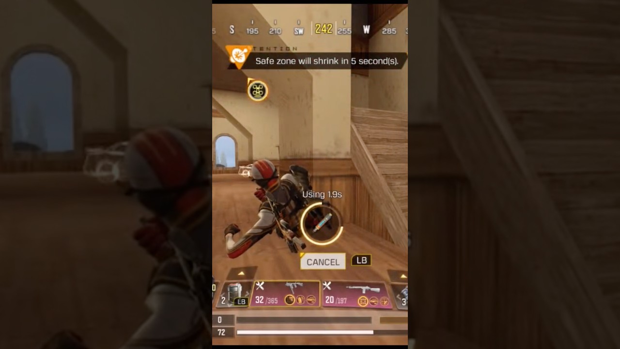 Did He Not Know I Was Down 😂🤷🏿&zwj;♂️ #callofduty #codmobileindia #uravggamer868 #callofdutymobile
