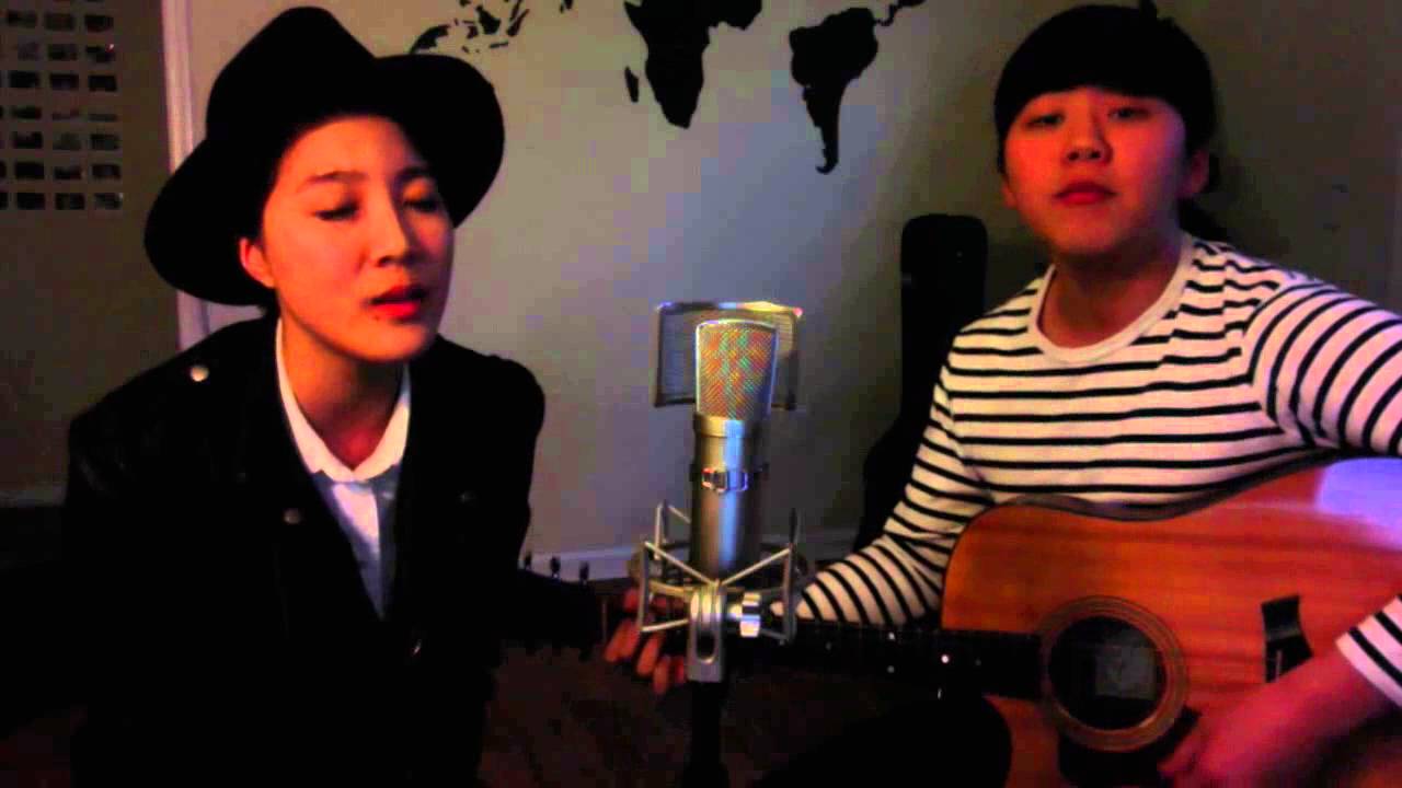 Michael Jackson - Billie Jean (HAYOO 하유 #LiveSessions cover)