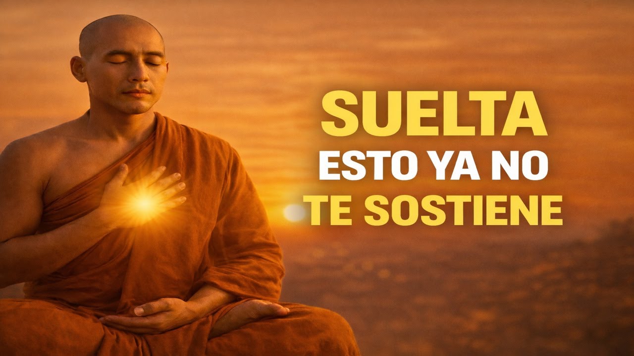 Ritual Budista para Soltar y Cerrar Ciclos | Budismo
