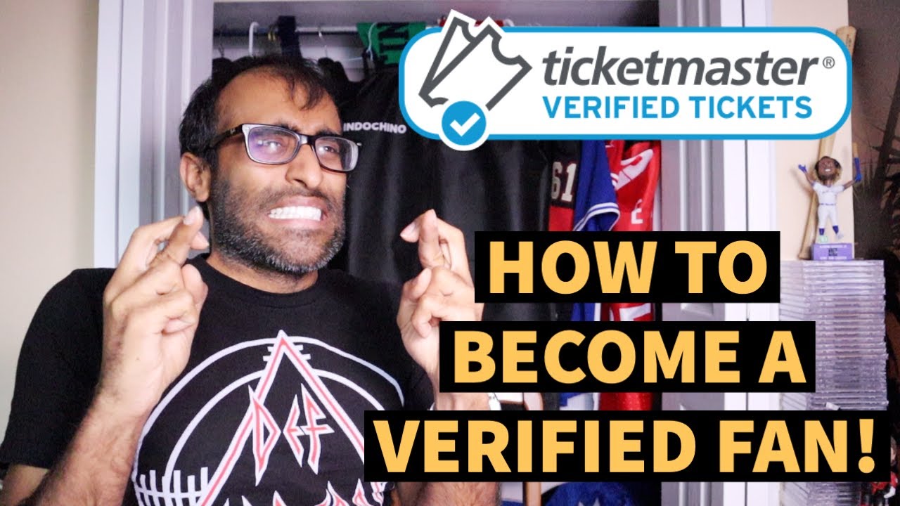 КАК ЗАРЕГИСТРИРОВАТЬСЯ ДЛЯ ПОЛУЧЕНИЯ ПРОВЕРЕННЫХ КОДОВ ПРЕДПРОДАЖИ TICKETMASTER + 3 СОВЕТА, КАК П...