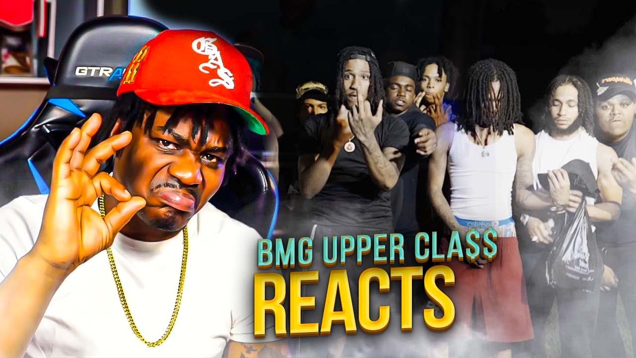 Sdot Go - Citizens App (Official Music Video) Upper Cla$$ Reaction