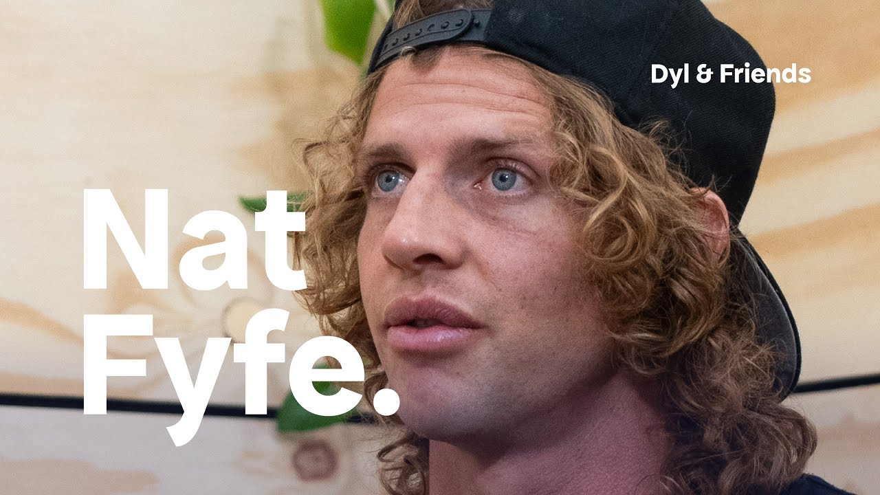 #233 Nat Fyfe [Dyl & Friends]