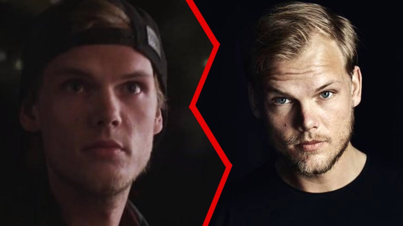 The Evolution of Avicii