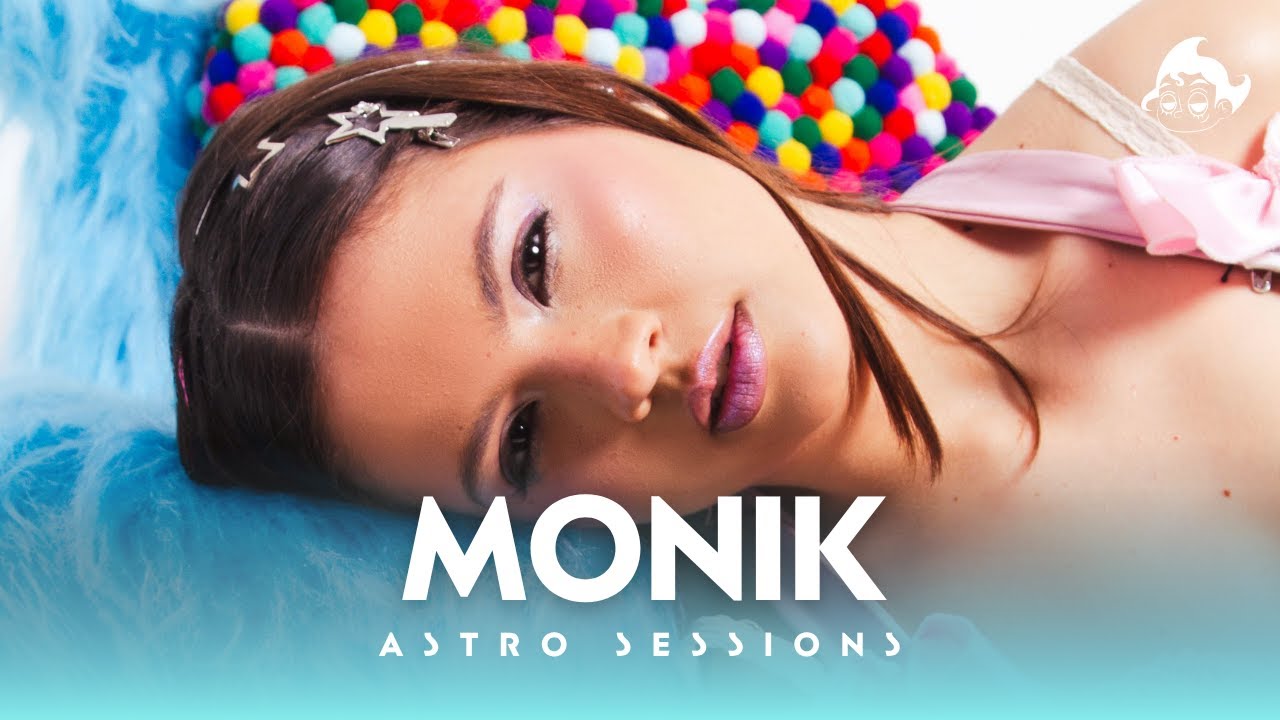 Monik | Astro Sessions