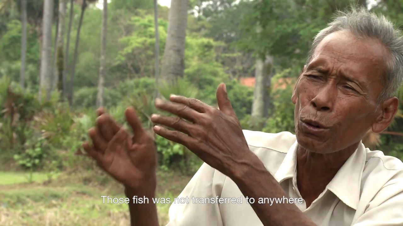 GENOCIDE EDUCATION IN CAMBODIA: DCCAM |  KAMPONG CHHNANG: CRIMES SITES IN MY VILLAGE