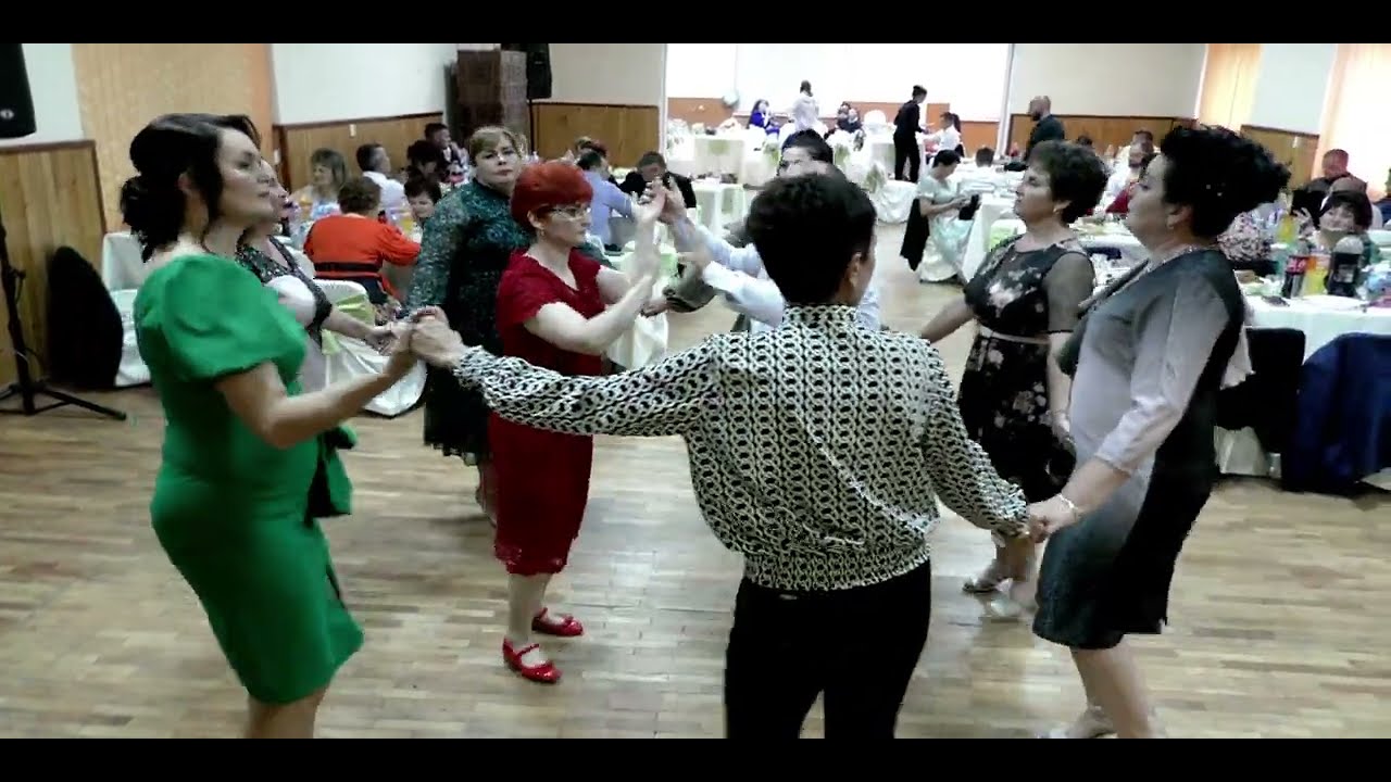 Botez - Rares Ioan - LIVE - 3
