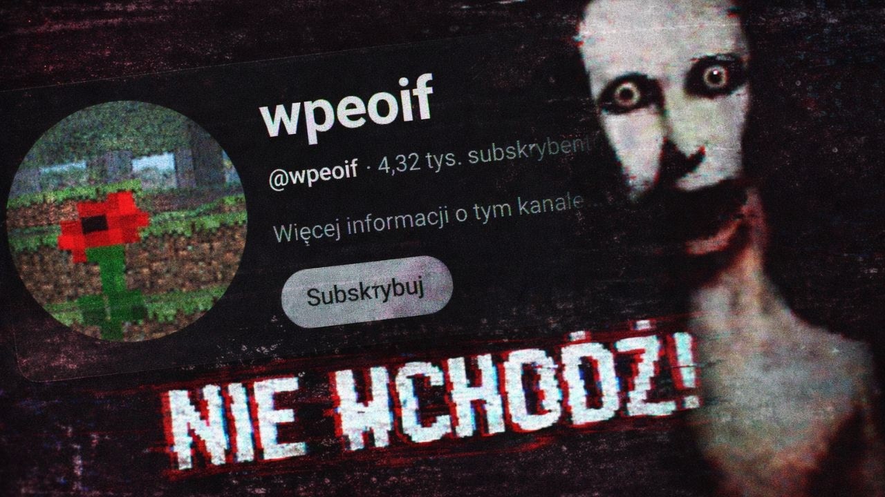 TEN KANAŁ SKRYWA WIELE TAJEMNIC!!!