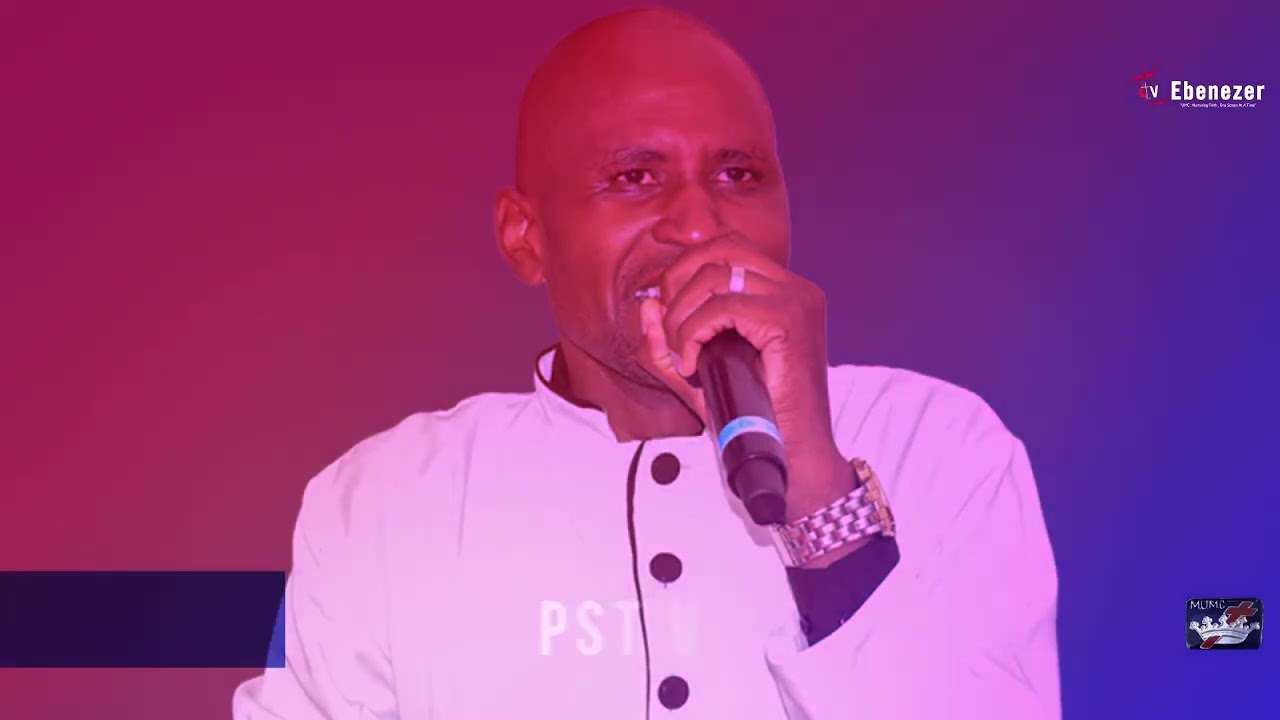 Pst Vincent Gutukunhuwa | Sermon 2 | ZEAC MUMC Convention | 17-19 October 2025