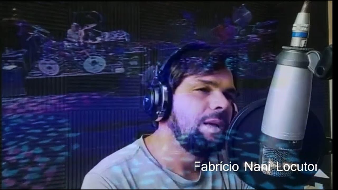 Love Songs Traduções - Na voz de Fabrício Nani