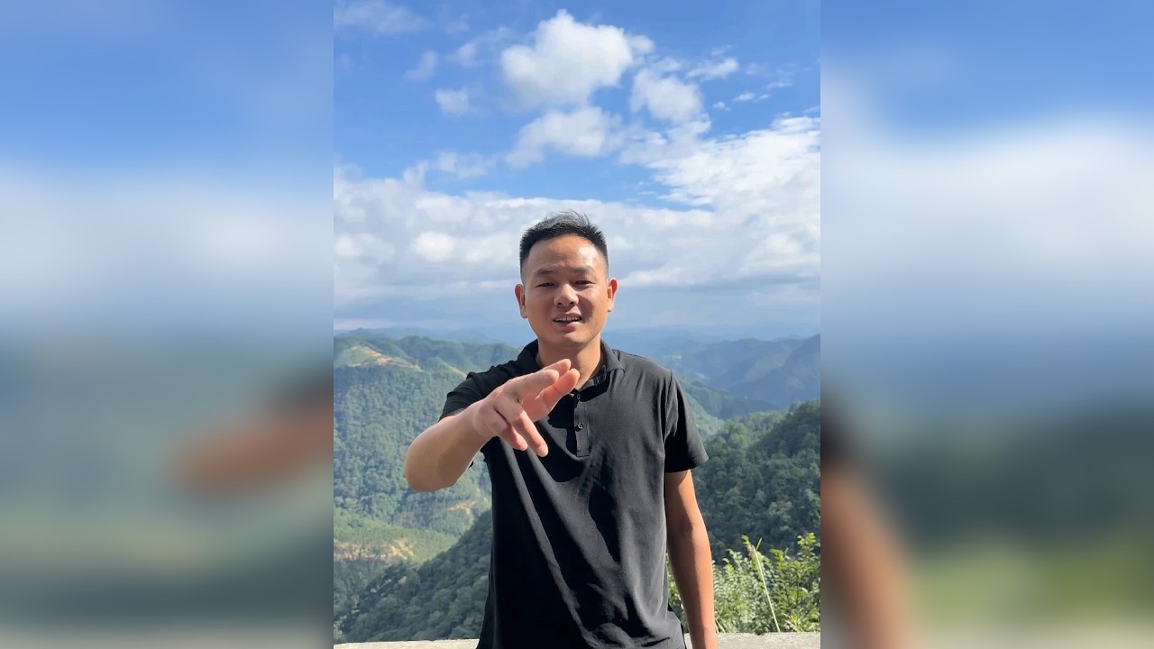 你们的信任，是我翻山越岭的最大动力，猪圈里百里挑一，跨越1000多公里的深山，仅仅找到这4头，让大家久等了。