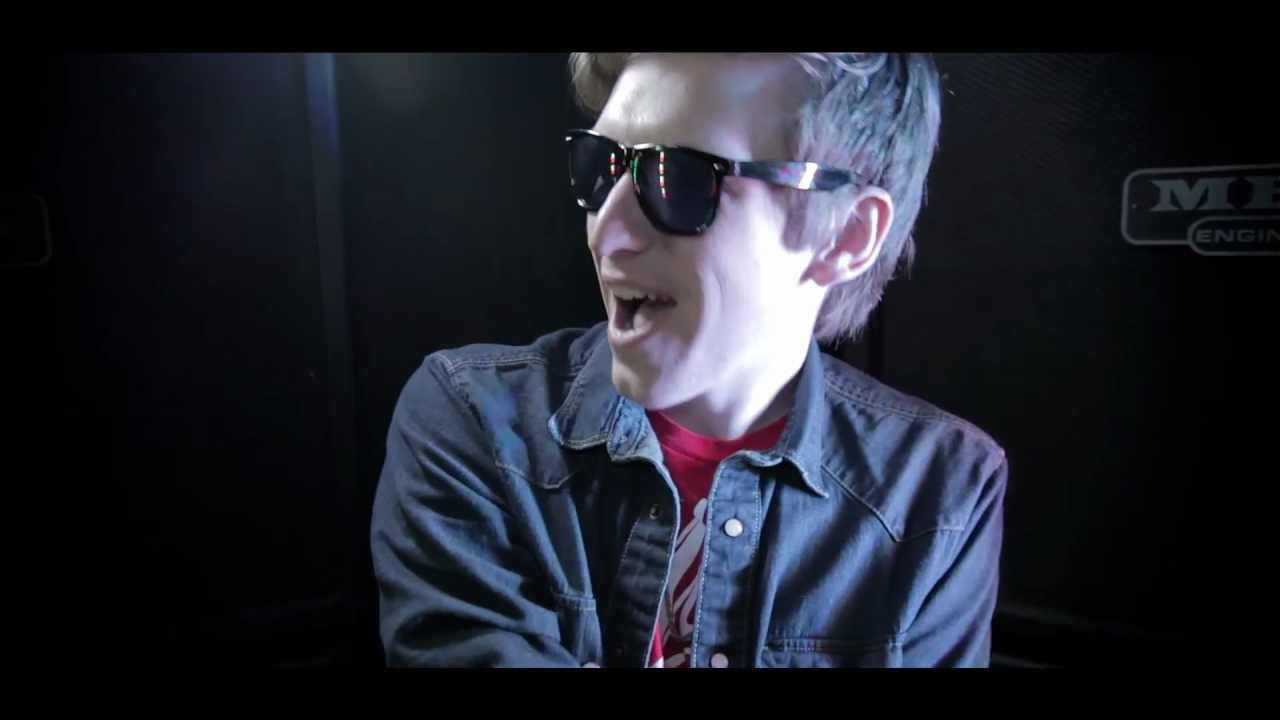 Late Nite Reading - Die Young - Ke$ha Cover