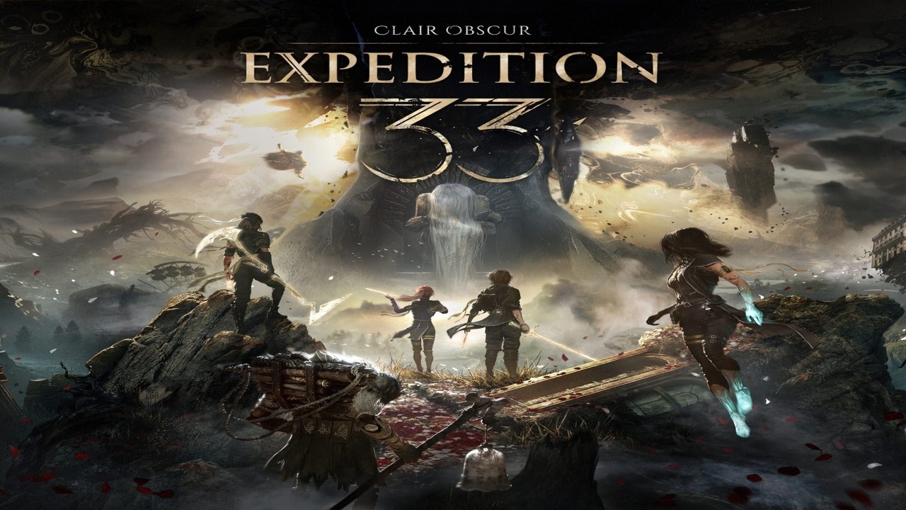 Finishing The Main Story  - Clair Obscur: Expedition 33