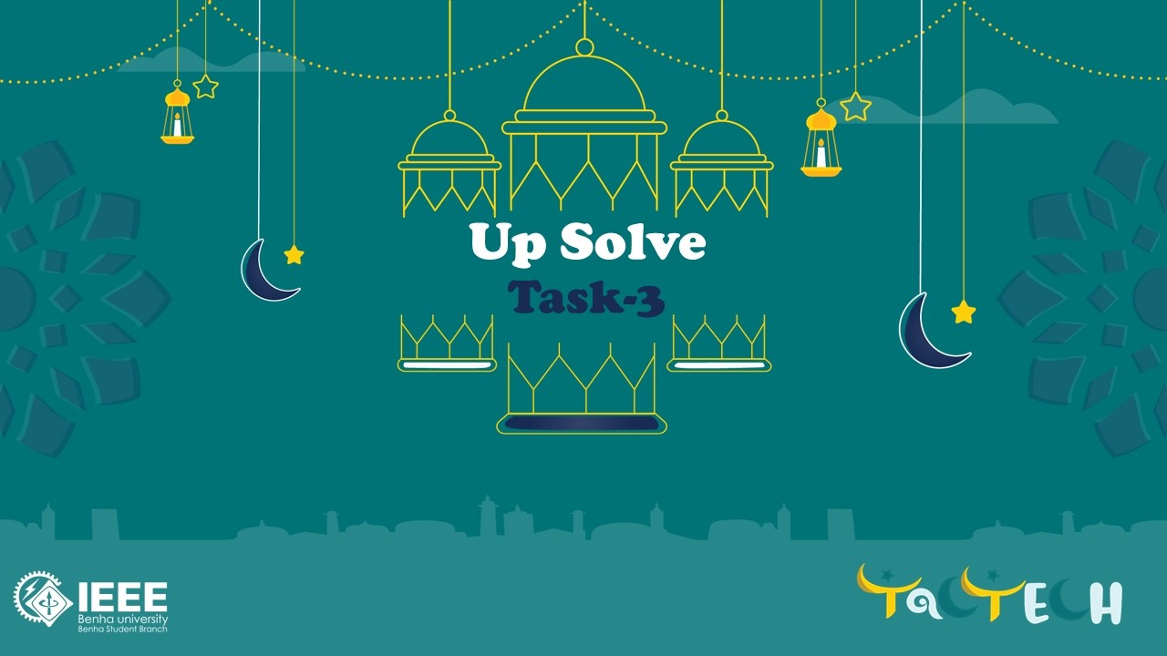 Task 3 Solution: OOP  | TacTech 2026 - Flutter