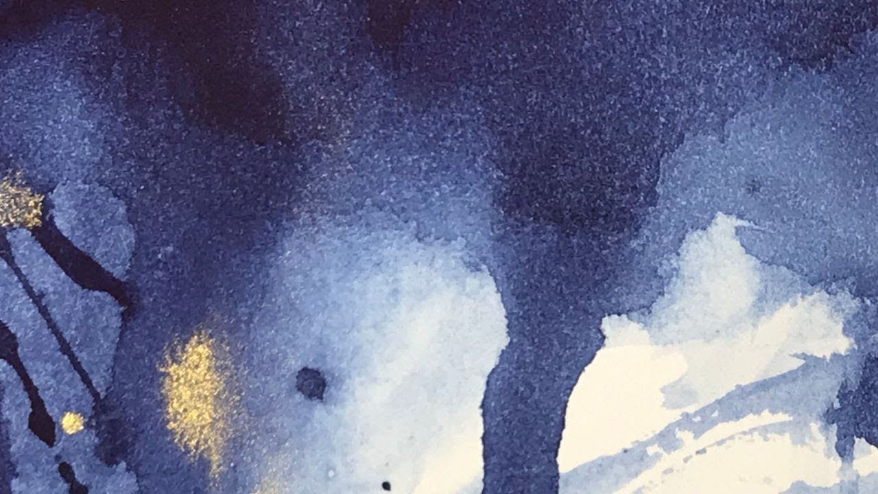 September Color Challenge| Jessica Sanders Art