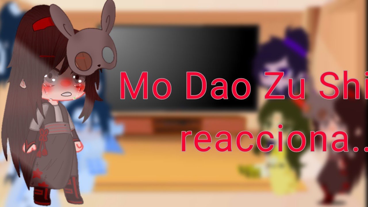 MDZS reacciona a...? (corto)