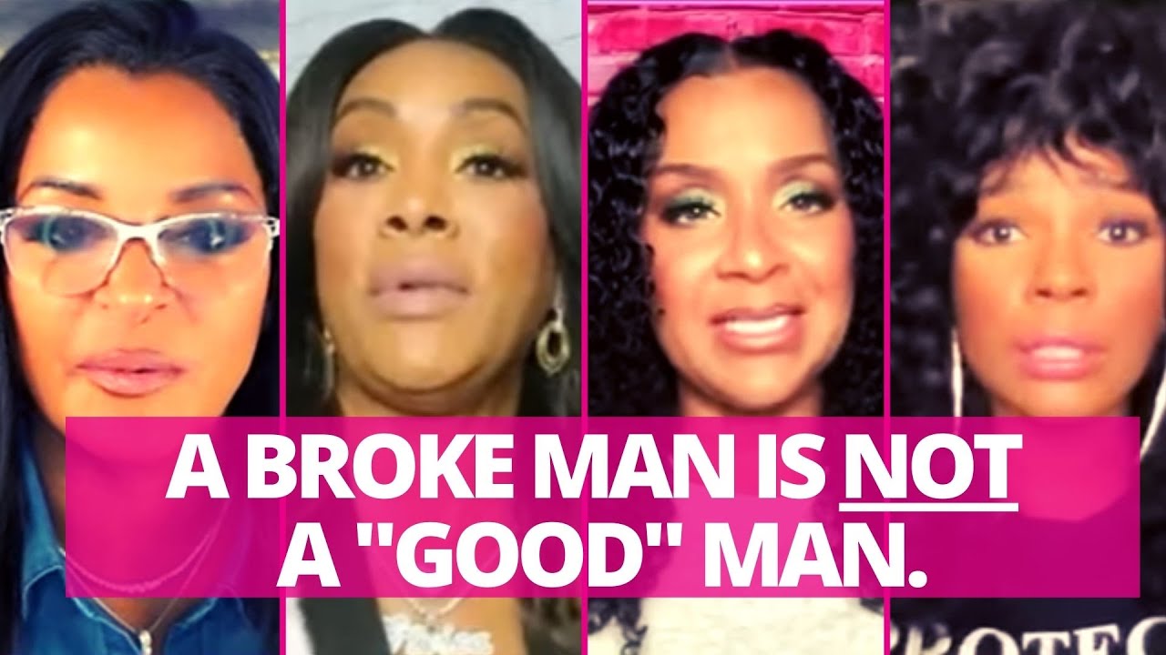 “Queens” Weigh-In: Women Don’t Want Good Men Unless They’re Rich