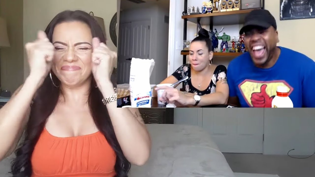 Try Not To Laugh (Tyrone & Scar Lo Special Edition) - REACTION!
