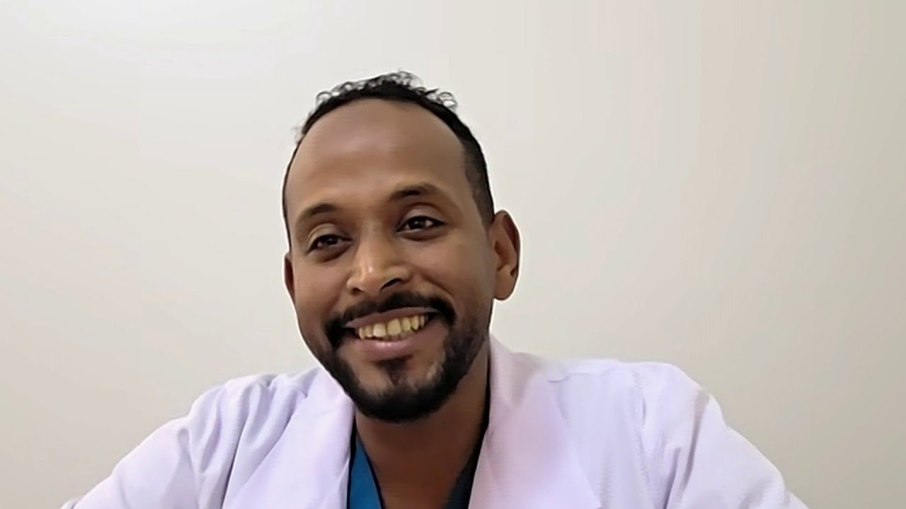 إنجاز طبي نادر لطبيب سوداني في الرياض