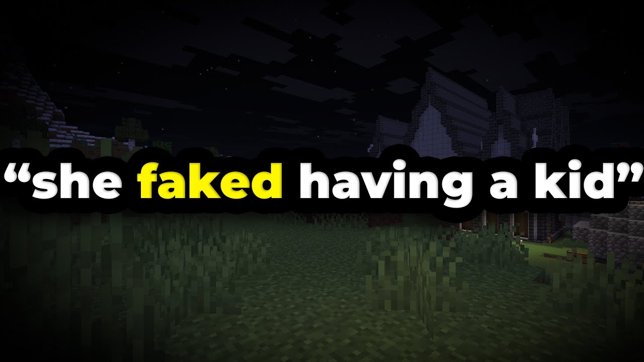 Reddit Stories and Minecraft to help you doze away