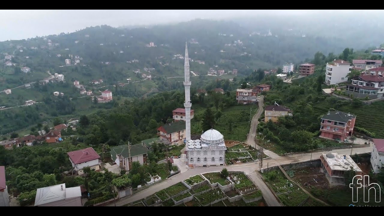 Derepazarı Filandoz Camii