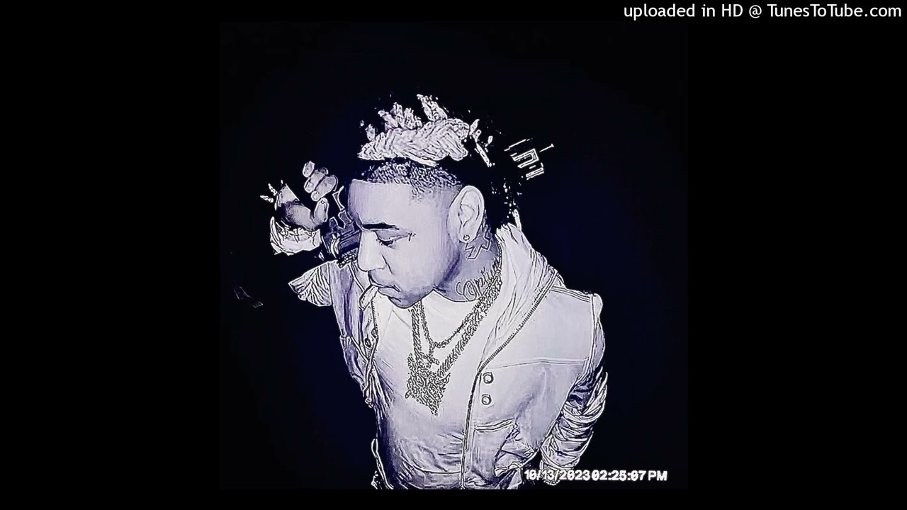 Ken Carson x Osamason Type Beat - 