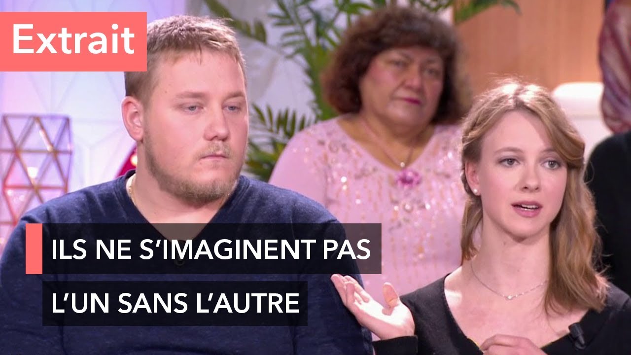Ce couple de miraculés s'est ressoudé après un grave accident - Ça commence aujourd'hui