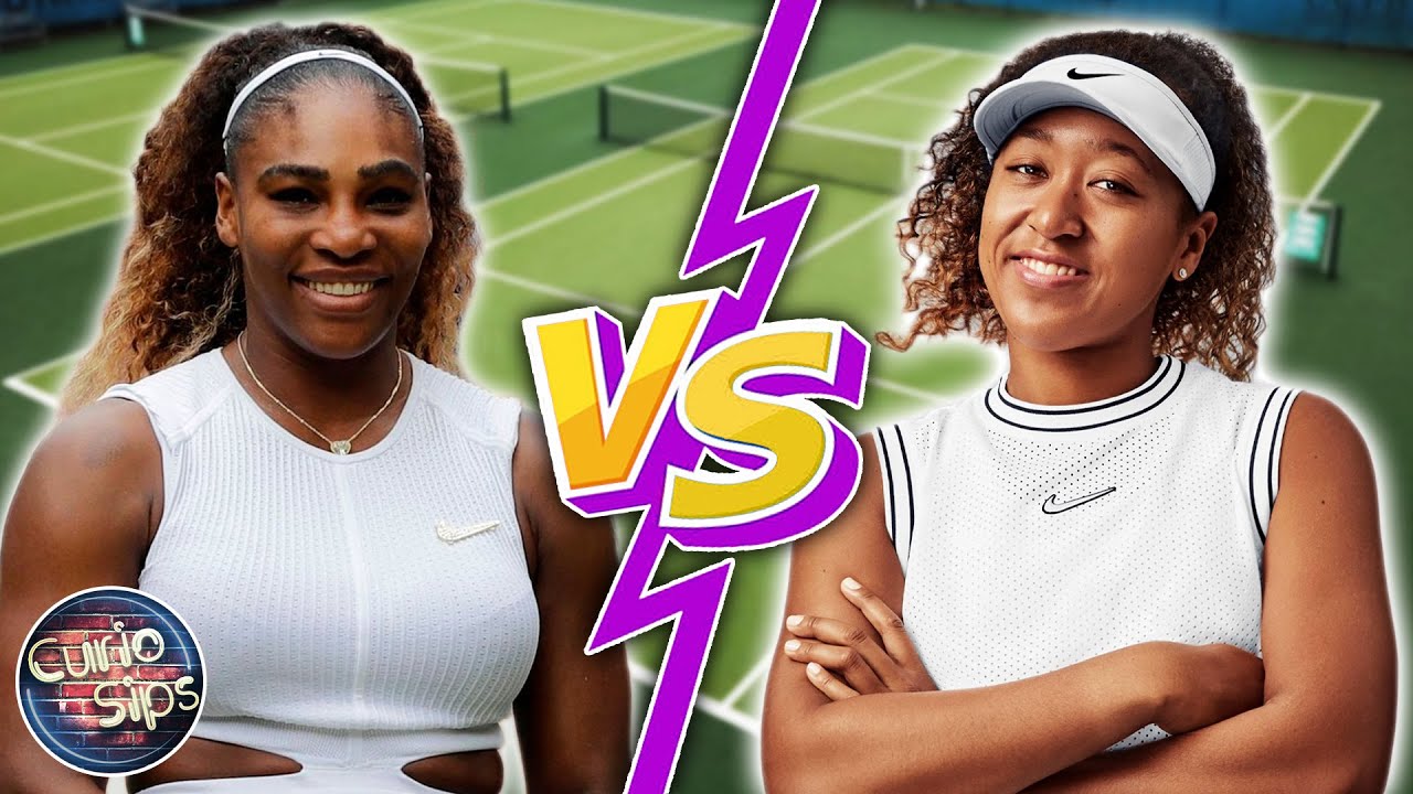 Naomi Osaka Highest-earning Female Athlete! Tops Serena Williams!