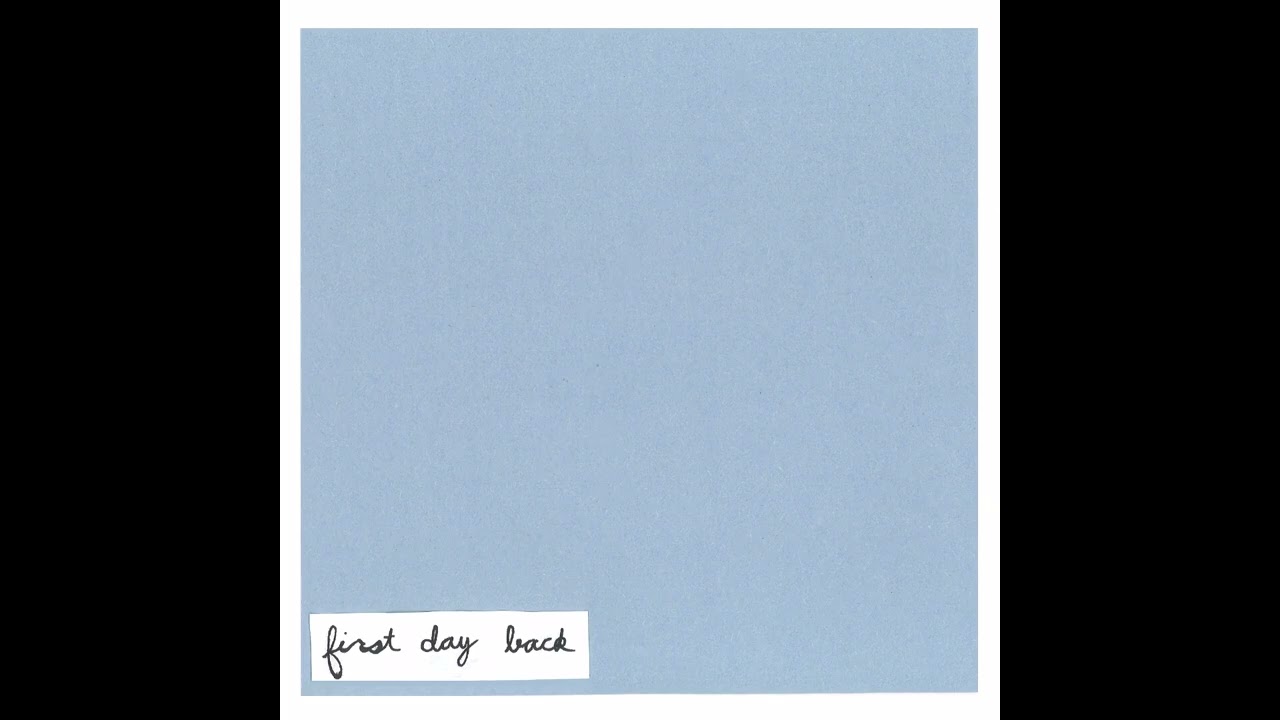 [2025] First Day Back - Forward [full album]