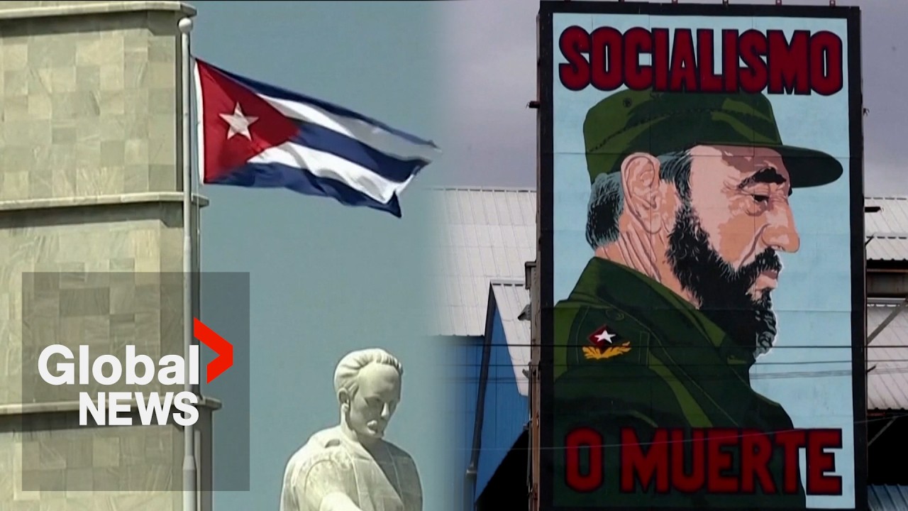 Cuban government considers biggest economic overhaul since Fidel Castro&rsquo;s revolution