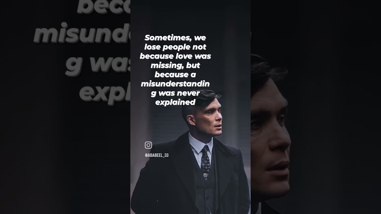 🚫Sigma Rule🚫 |Thomas Shelby☠️ 