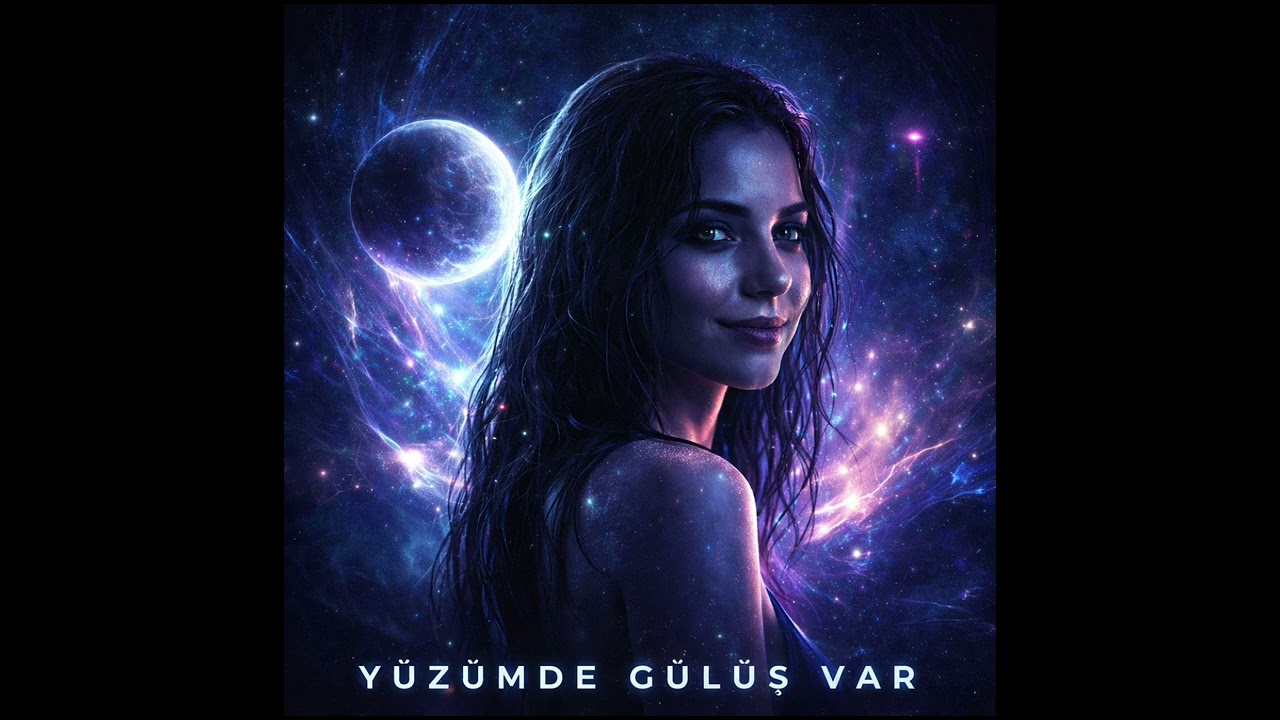 Ogün Öztürk - Yüzümde Gülüş Var (Official Audio)