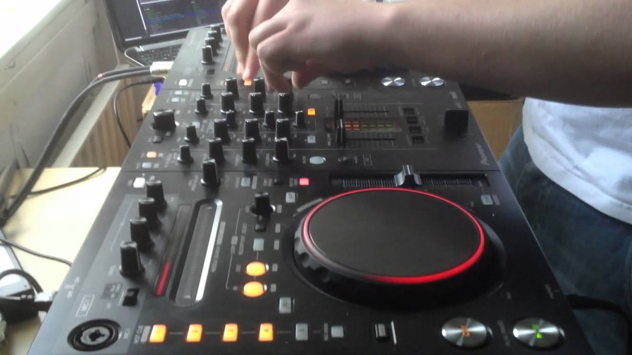 Nicolaj - TenMinMix #3 - HipHop/Dubstep/Oldskool/House (Speedmix)