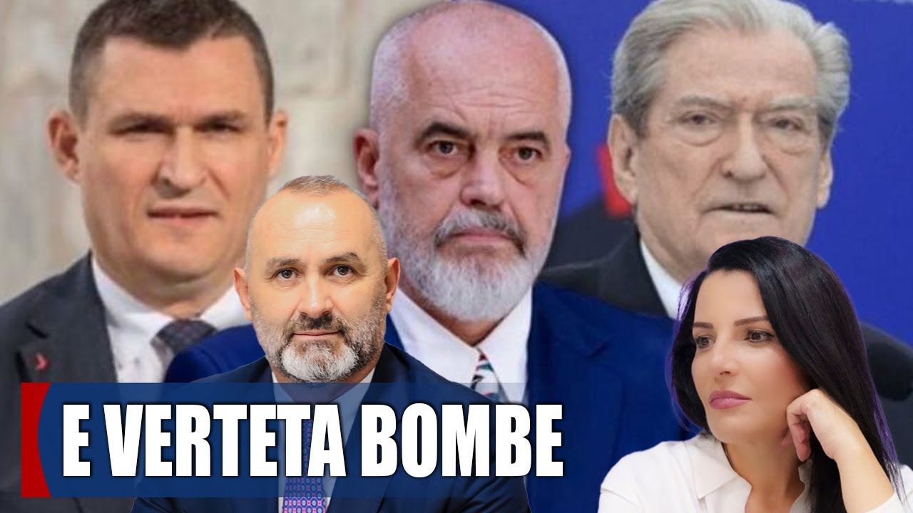 RREZOHET Kodi i ri penal : Çfarë fsheh Prokuroria e Përgjithshme?