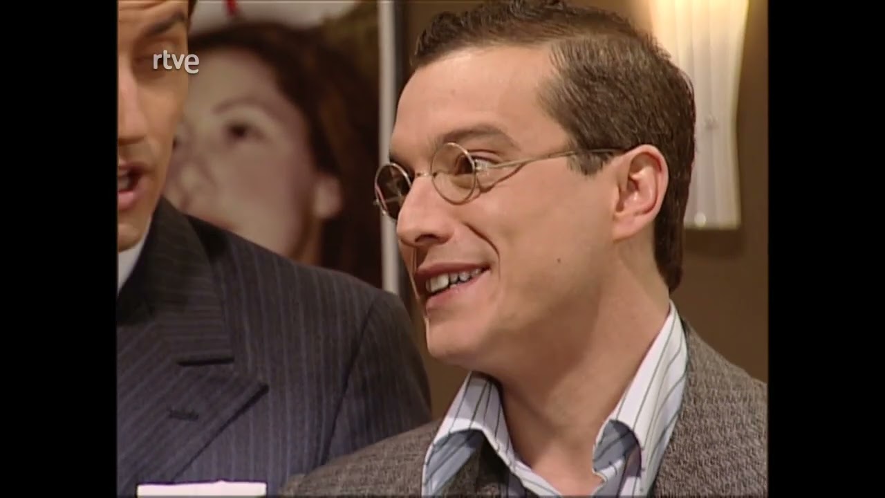 Amar en Tiempos Revueltos Capítulo 531 - 3x115 - Completo Temporada 3