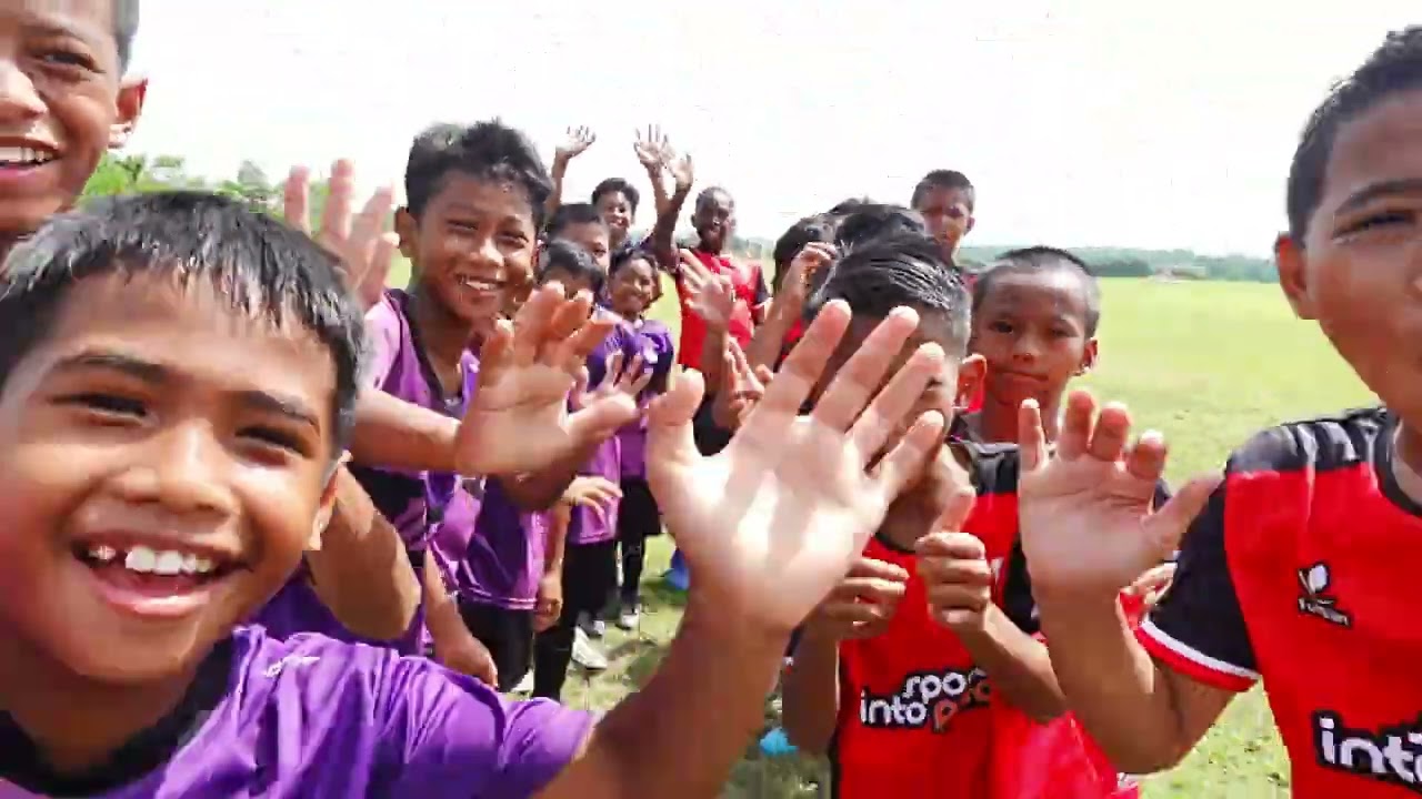 [EP 90][TVPSS] KEJOHANAN BOLA SEPAK U12 MSSM PERINGKAT DAERAH MELAKA TENGAH