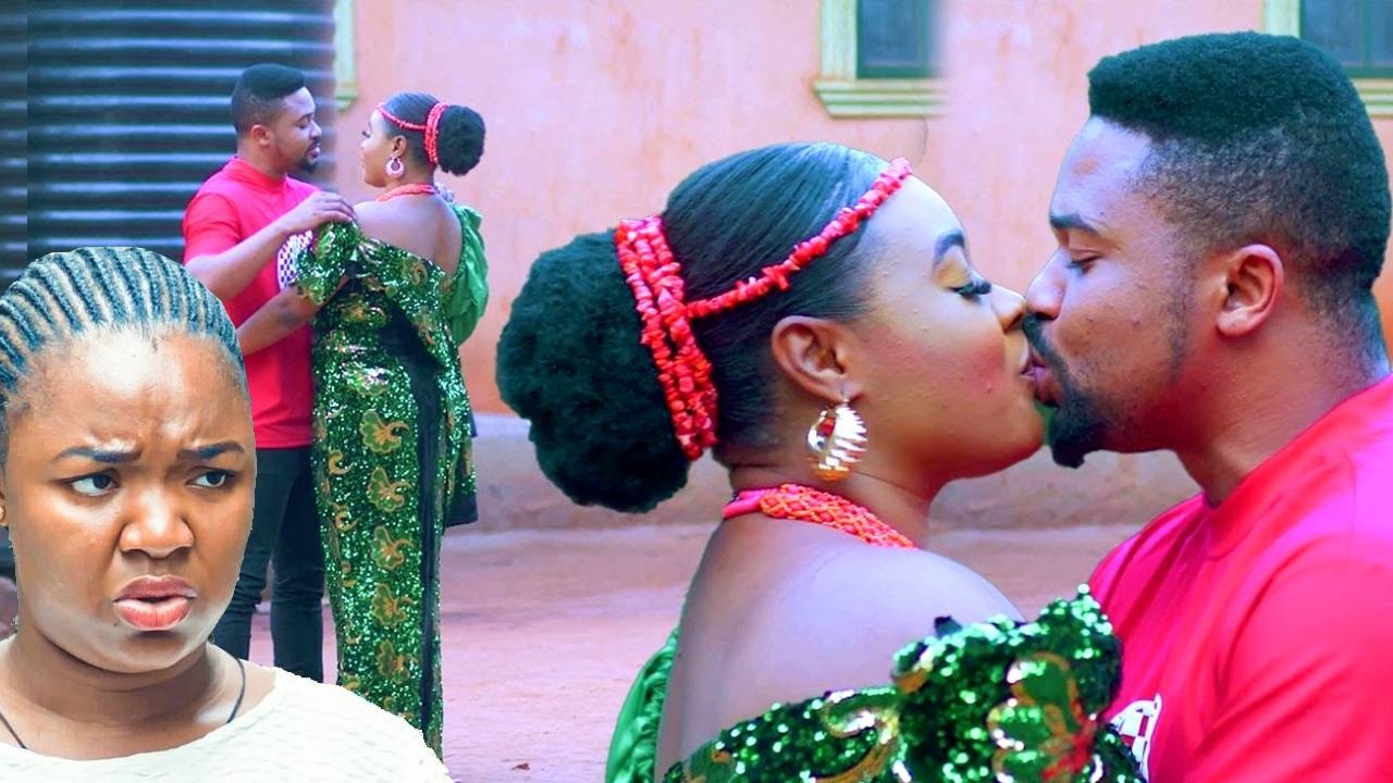 How He FInd True Love After Been Decieved By His Fiancee - COMPLETE MOVIE 2026