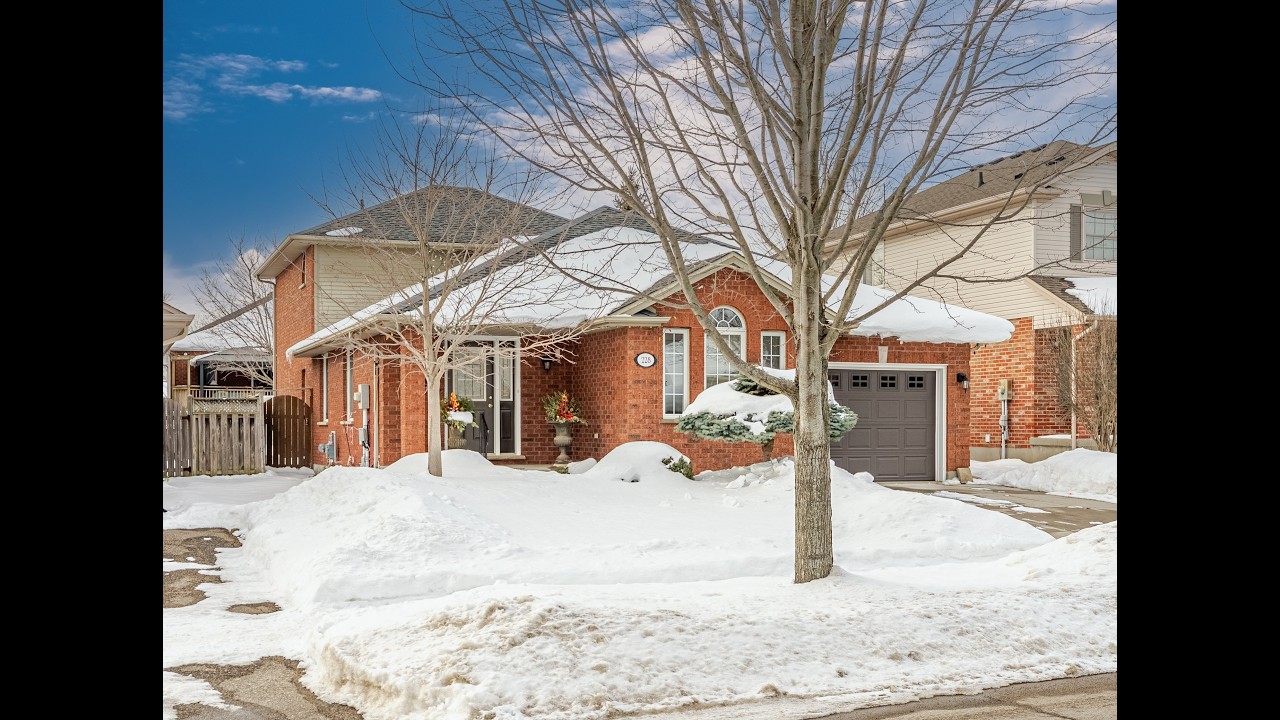 228 Chelton Rd, London, ON