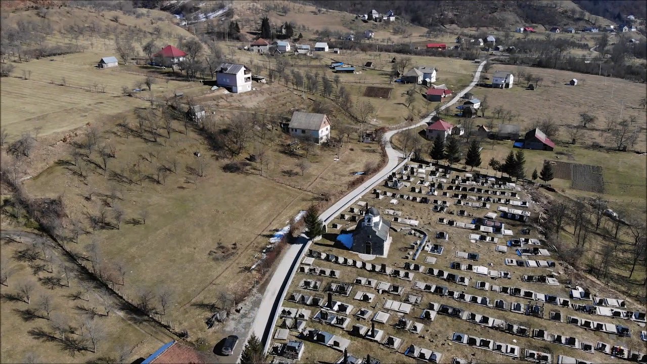 Prošćenje-Mojkovac 2019