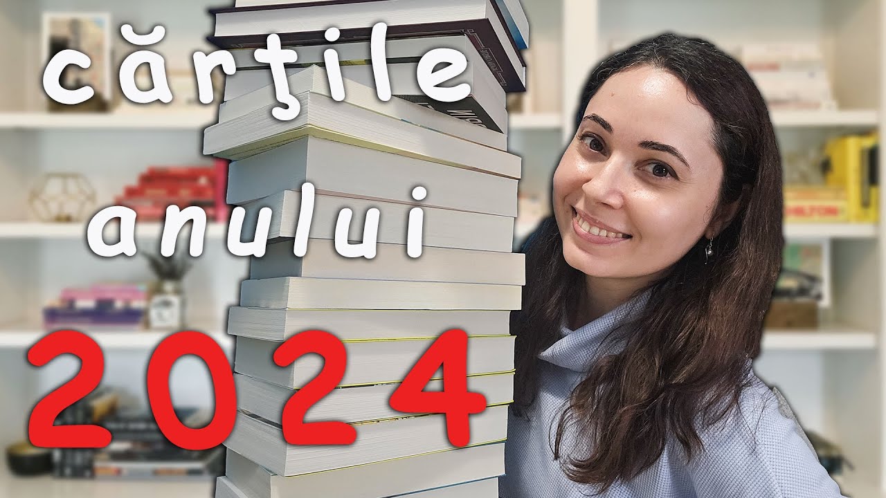🤩 favoritele, mentiunile si dezamagirile anului 2024 😬