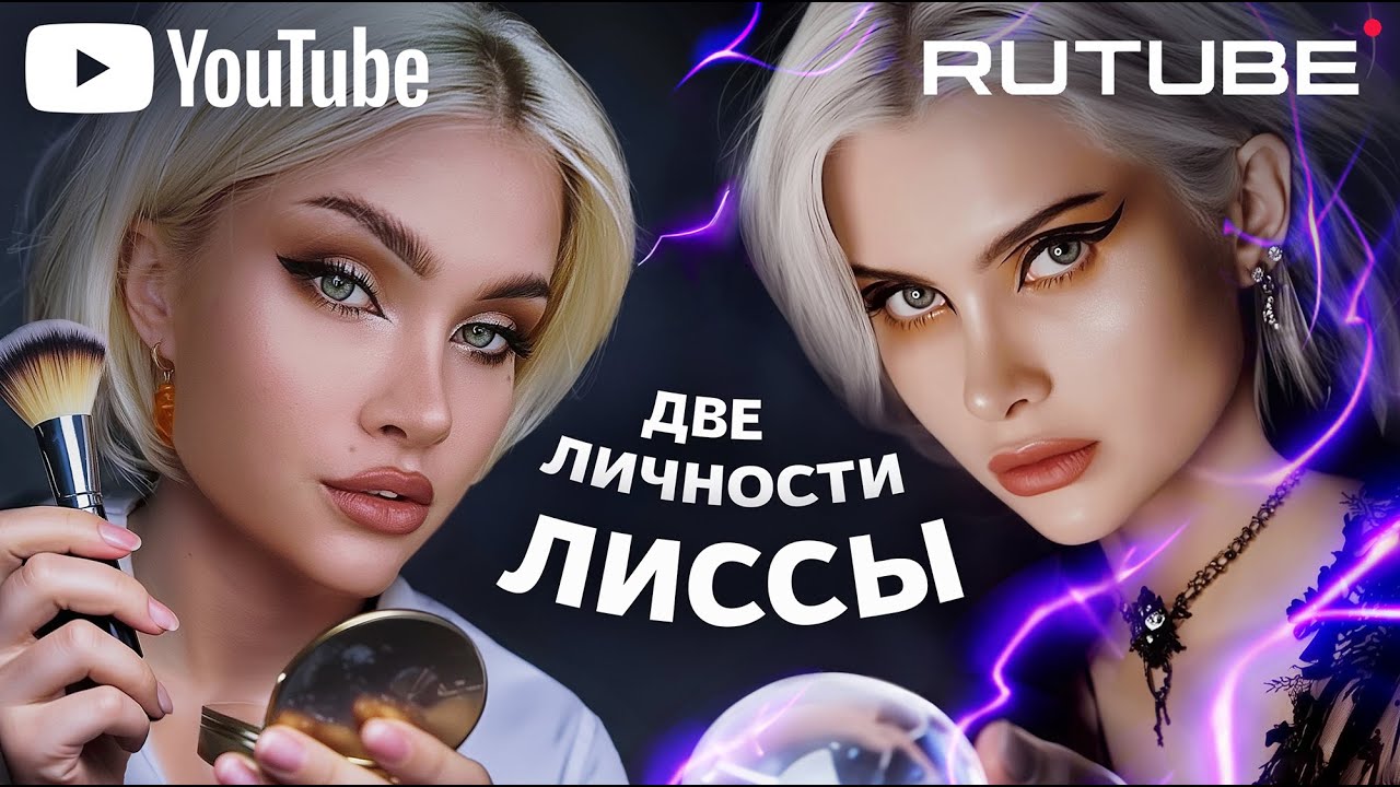 ЧТО ЛИССА ПРЯЧЕТ НА RUTUBE? Разбираем все претензии к блогерше.