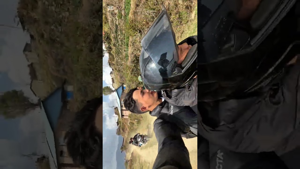 Way to singla day (1) offroad  real adventure 