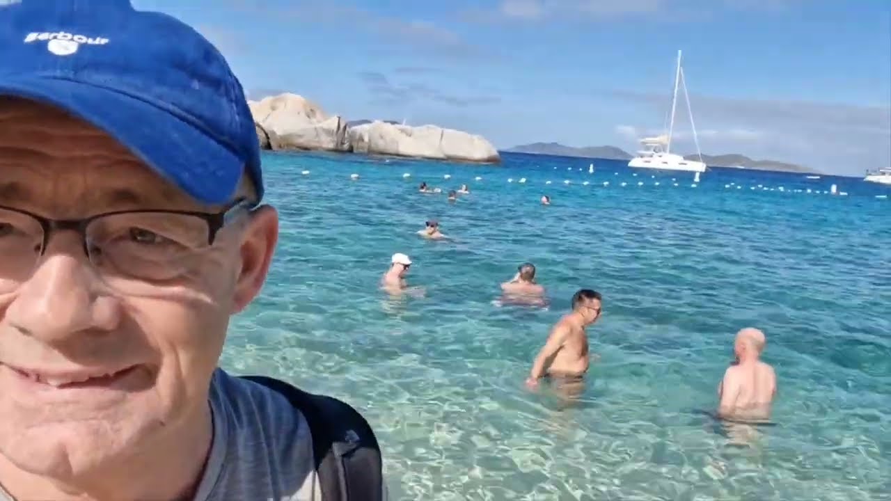 P & O Arvia Caribbean cruise 18th Feb 2023