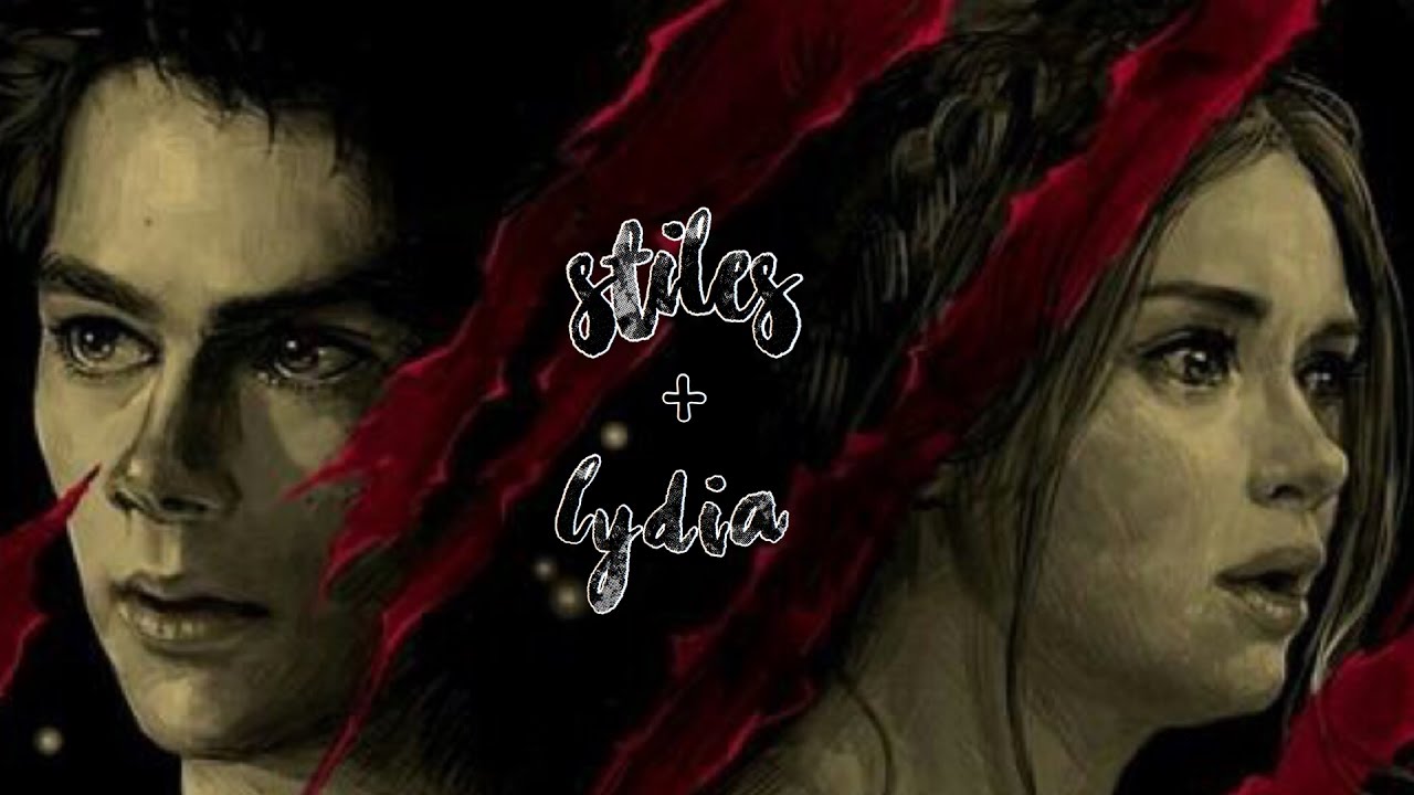 ❖Stiles+Lydia// Dynasty