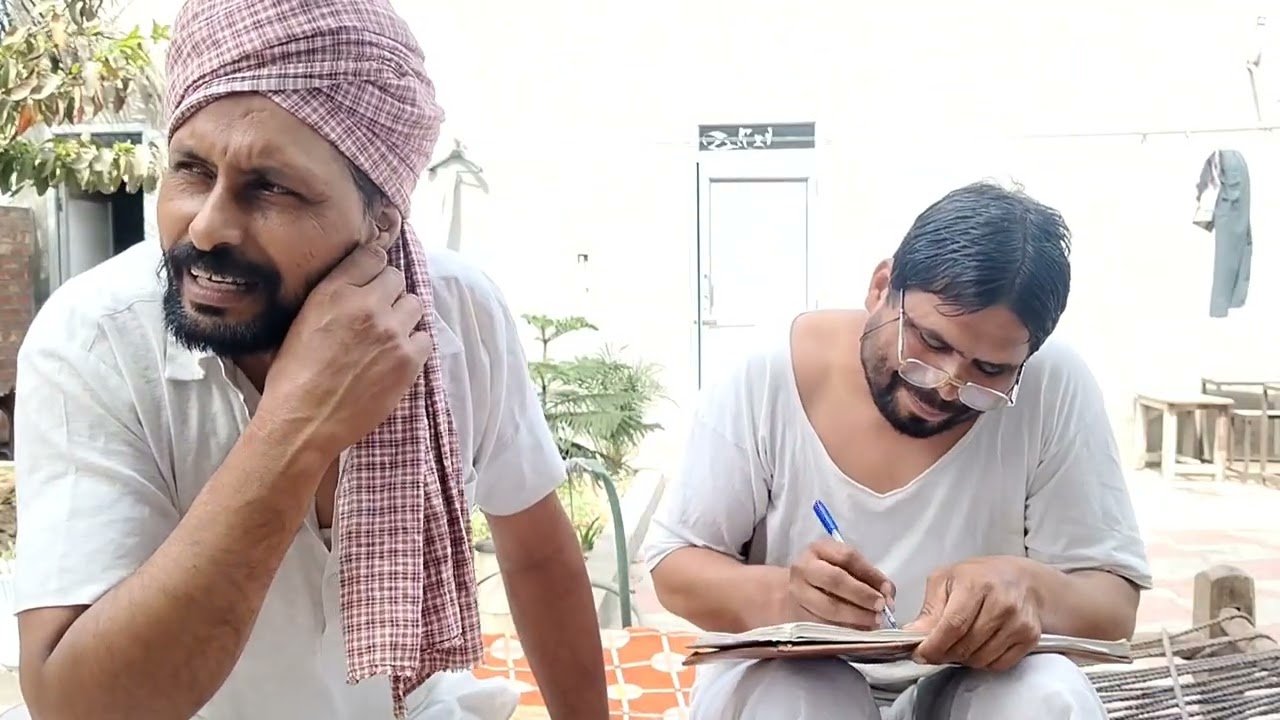 ਇਸ ਵੀਡੀਓ ਨੂੰ ਬਾਈ ਪੂਰੀ ਦੇਖਣਾ sattkhetla masterkhetla 