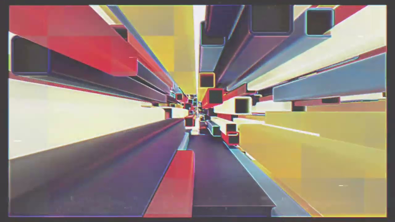 Just a dream. Lo-fi old school jungle made completely in koala sampler.