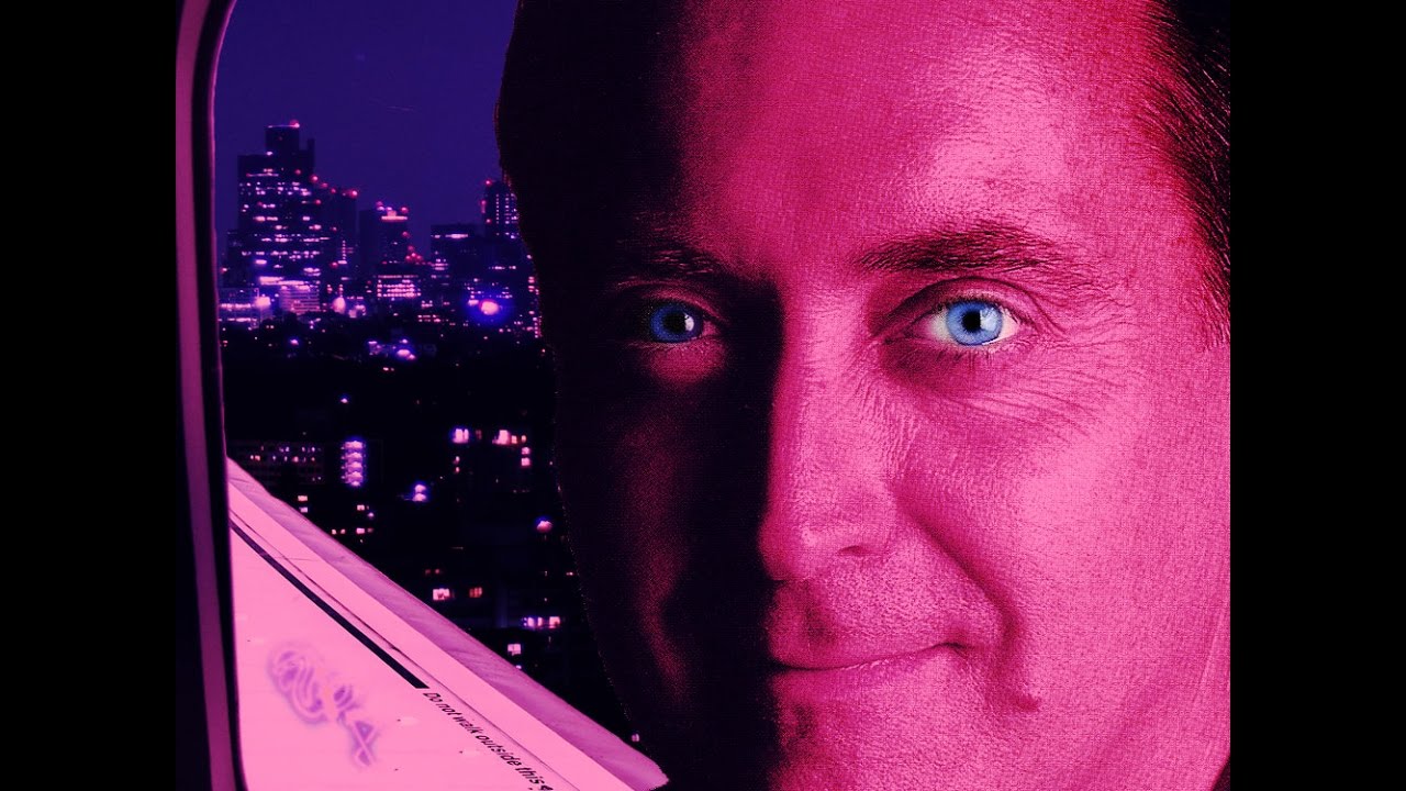 Mike Tenay - Tenay in Tokyo (full album)