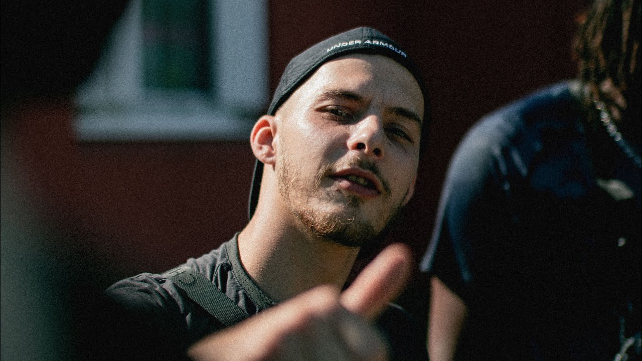 NICOXX - freestyle COME-BACK #1