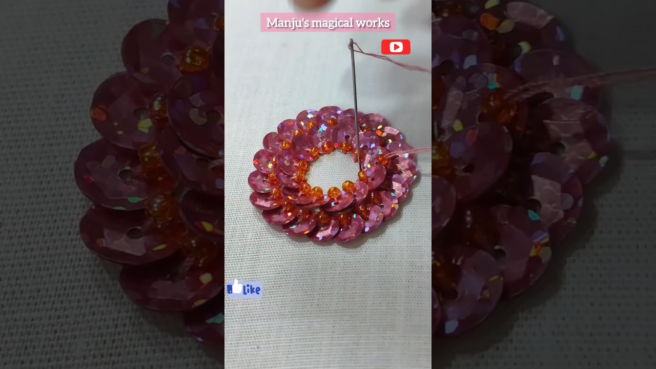 Sequence Flower 