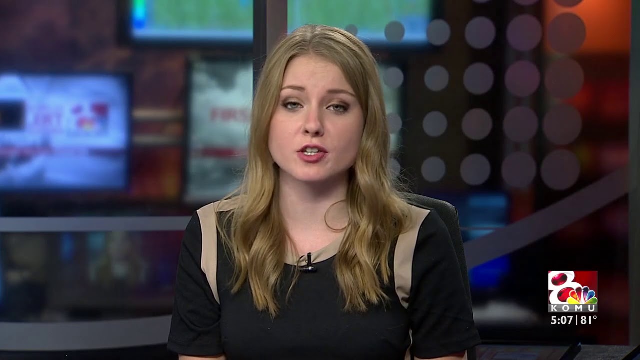 KOMU: Senator McCaskill Addresses Alarming Defense Contract Audit with Secretary Mattis